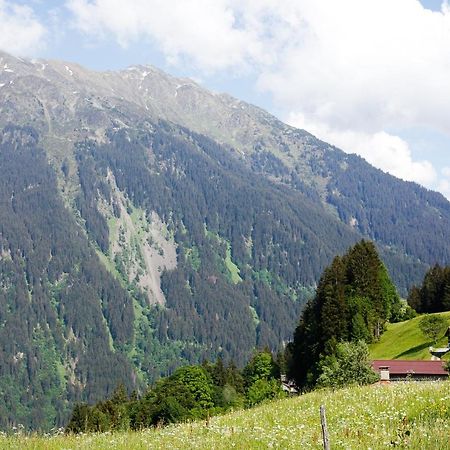 Villa AlpenApart Montafon - Bitschweil Hüsle Schruns Exterior foto